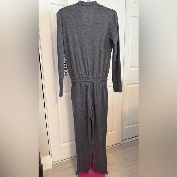 HYFVE Knit Jumpsuit - Picture 3 of 6